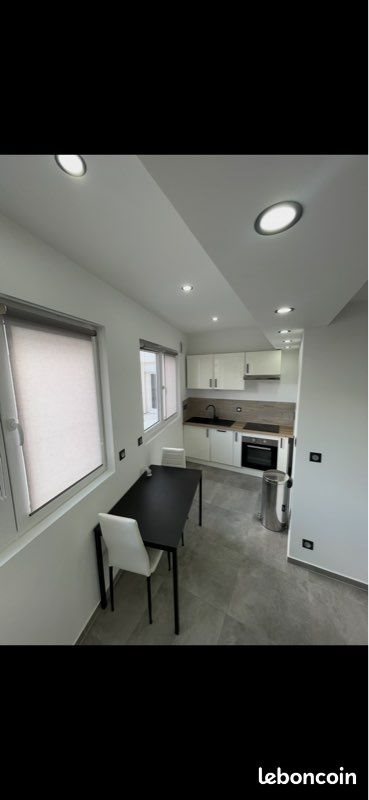 Appartement à louer, 37m², Annemasse