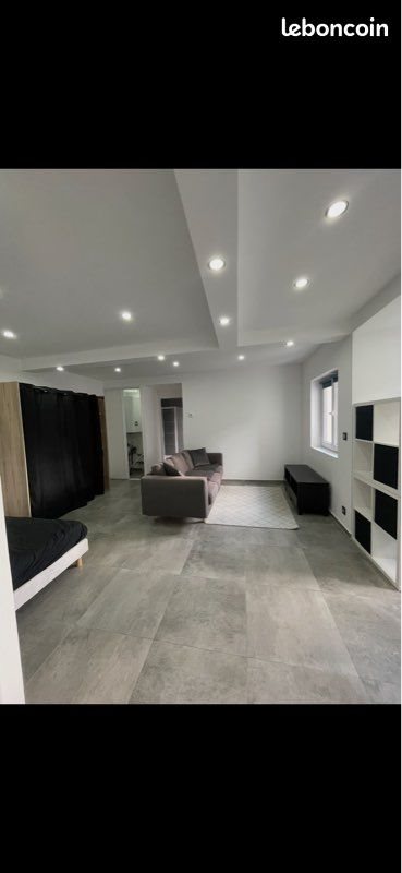 Appartement à louer, 37m², Annemasse