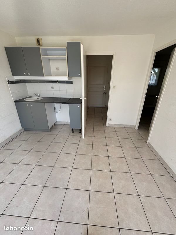 Appartement à louer, 30m², Pornic