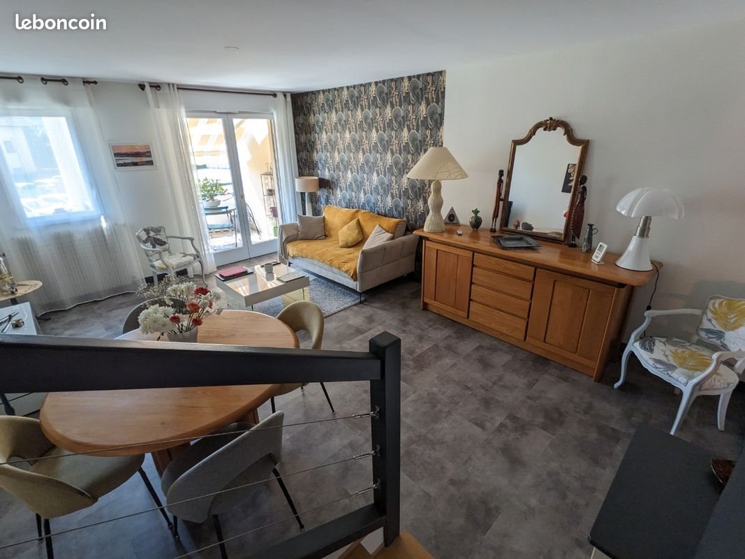 Appartement à vendre, 92m², Epagny