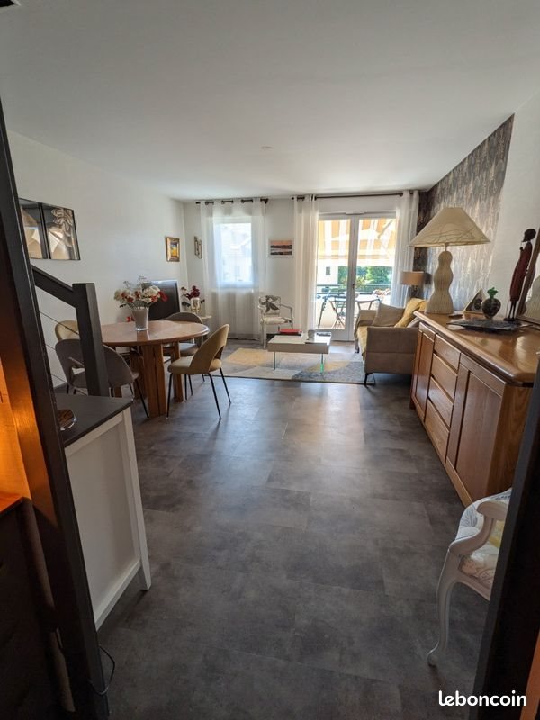 Appartement à vendre, 92m², Epagny