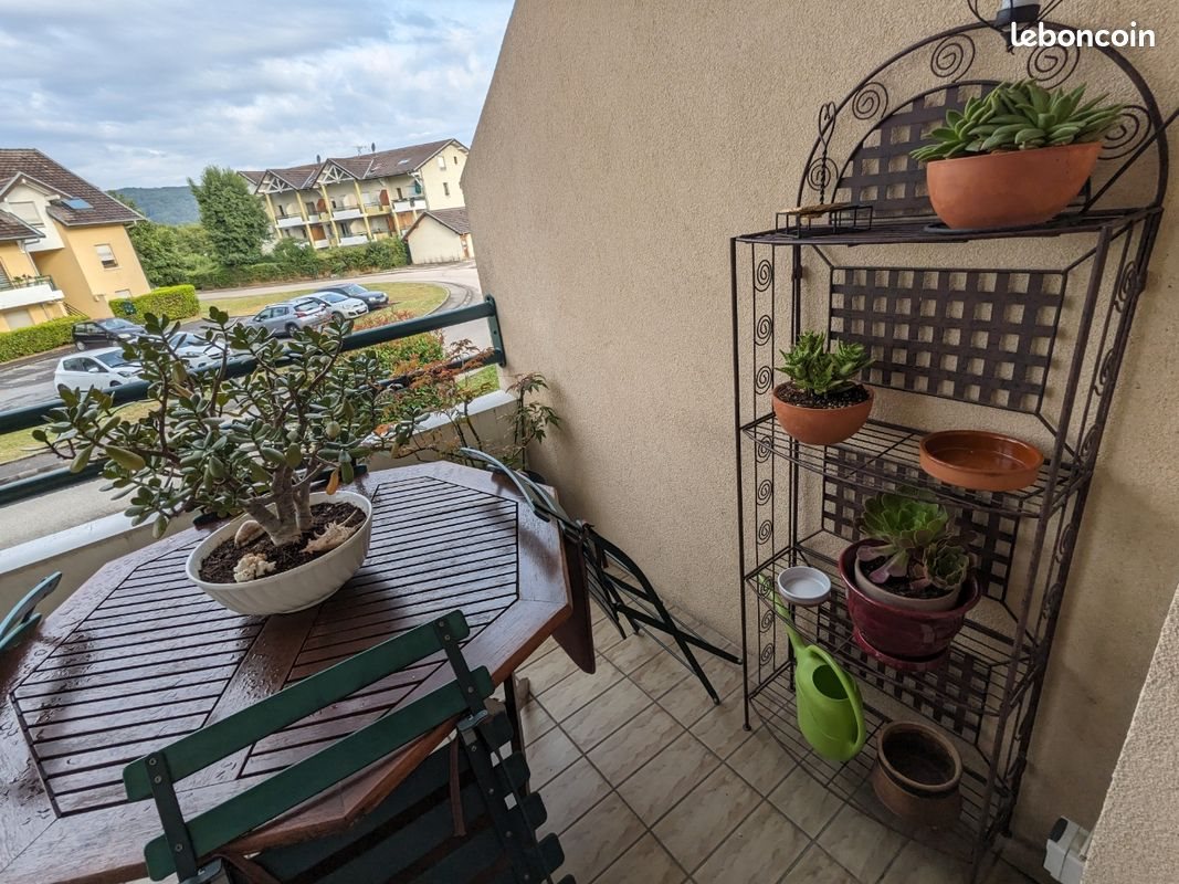 Appartement à vendre, 92m², Epagny
