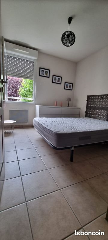 Appartement à vendre, 56m², Lescar