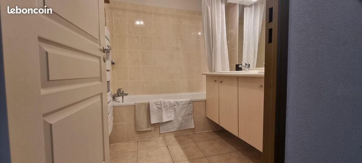 Appartement à vendre, 56m², Lescar