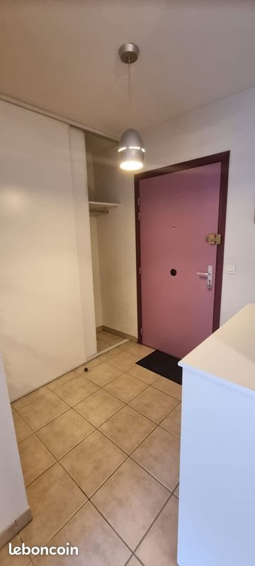 Appartement à vendre, 56m², Lescar