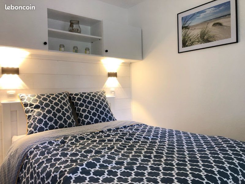 Appartement à louer, 31m², Lacanau