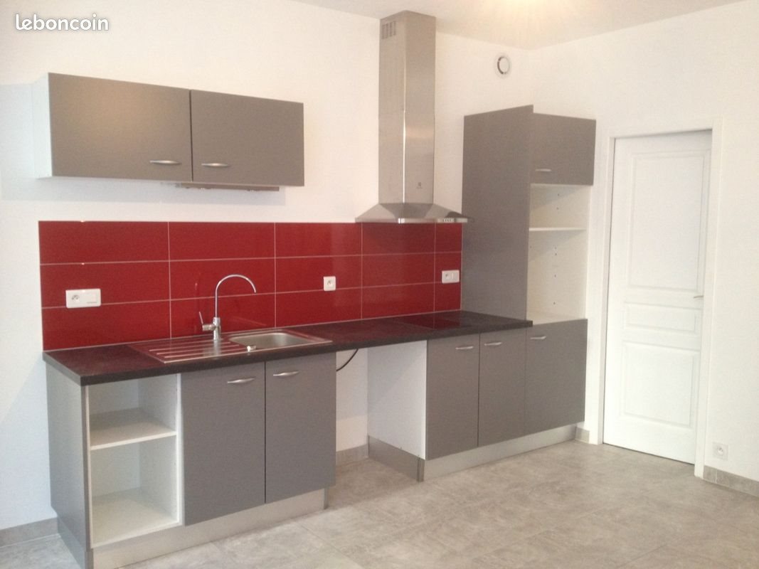 Maison à louer, 60m², Lavardac