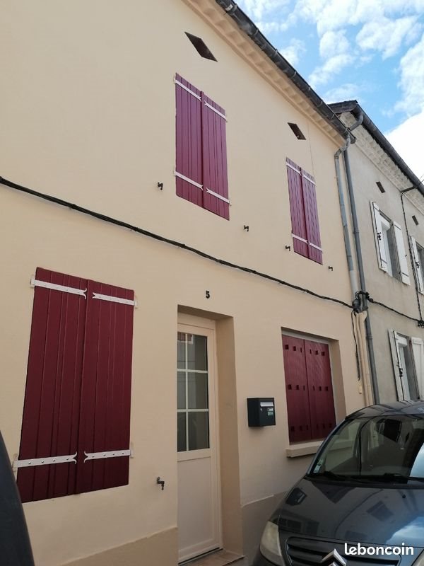 Maison à louer, 88m², Graulhet