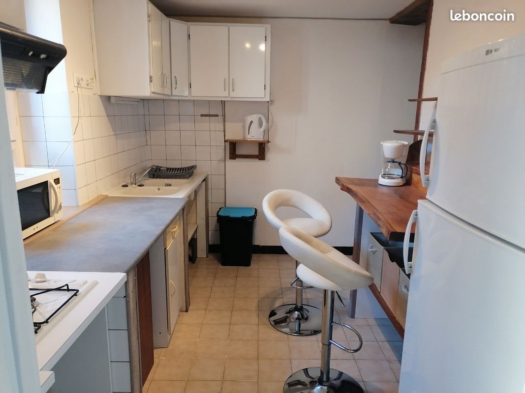 Maison à louer, 88m², Graulhet
