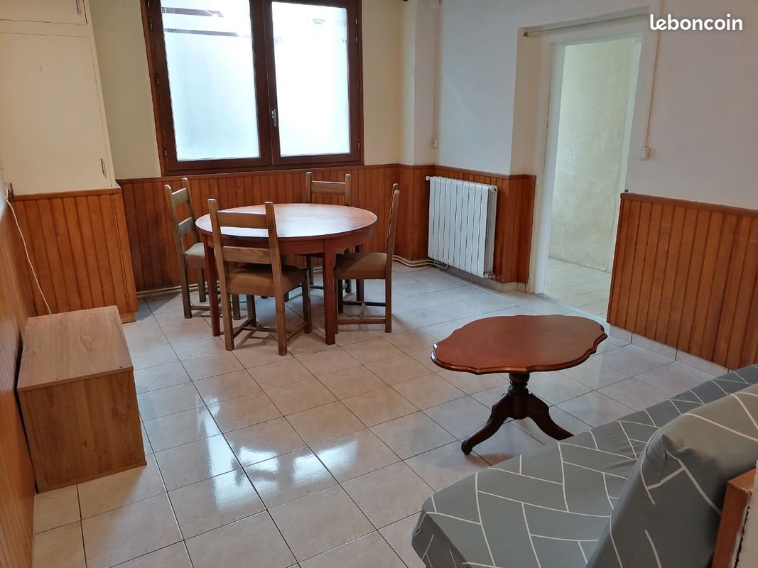 Maison à louer, 88m², Graulhet