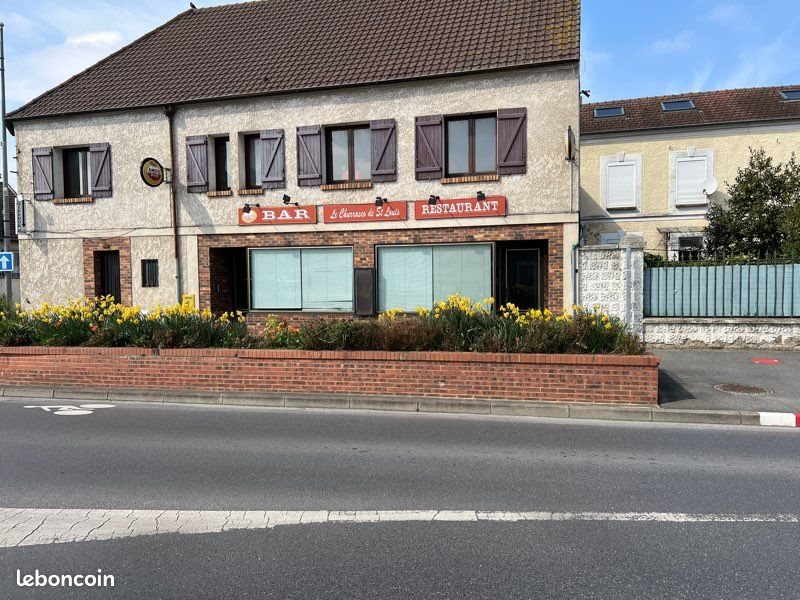 Appartement à louer, 158m², Carrières-sous-Poissy