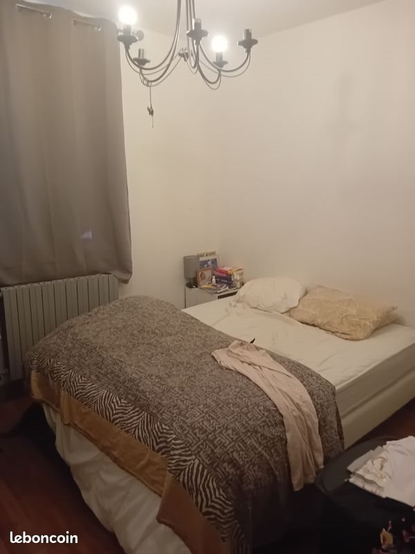 Appartement à louer, 71m², Rochefort