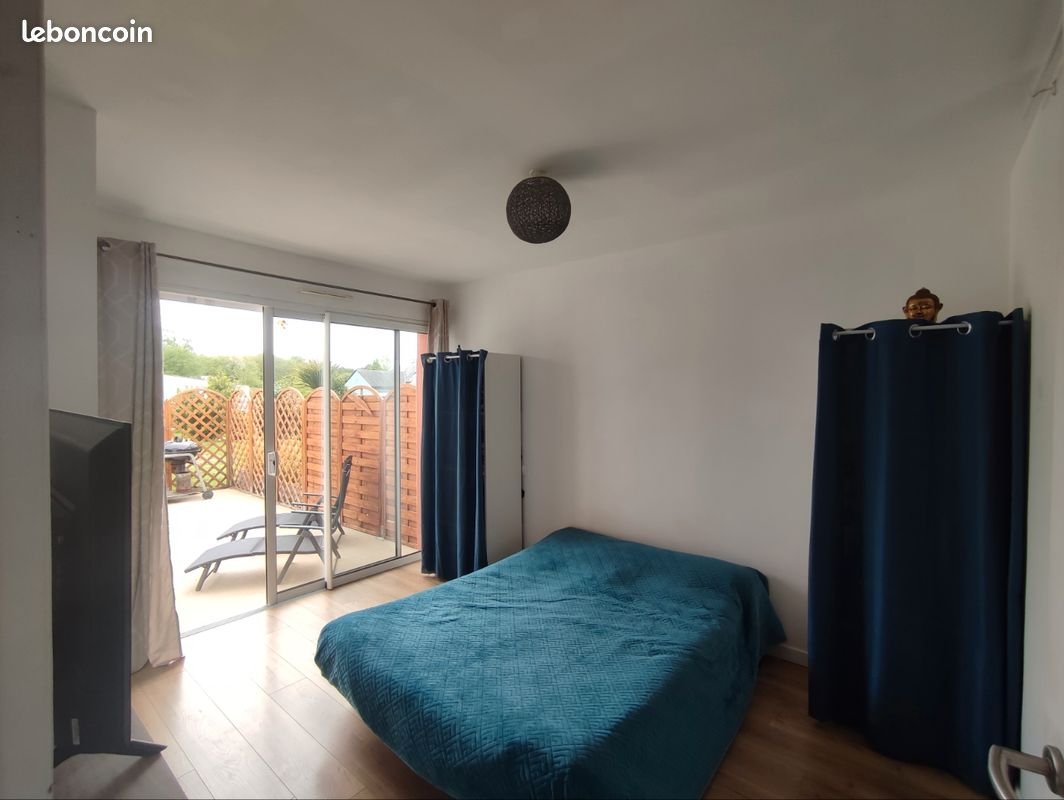 Maison à vendre, 124m², Locoal-Mendon