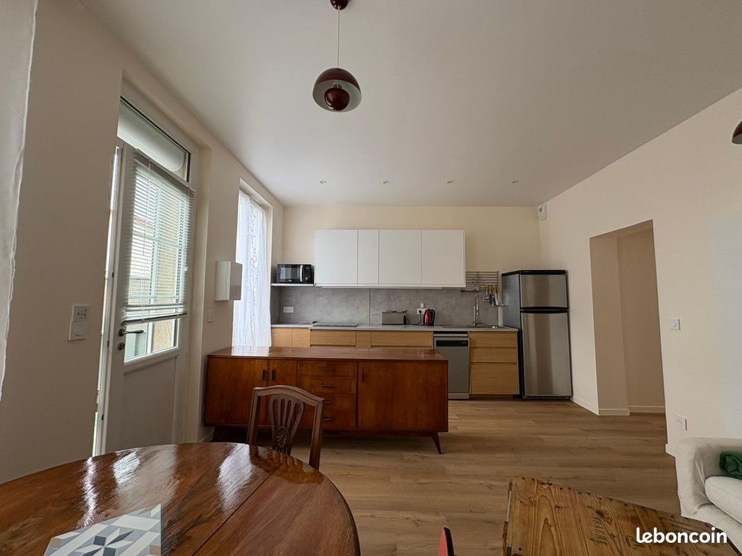 Appartement à louer, 39m², Nanterre