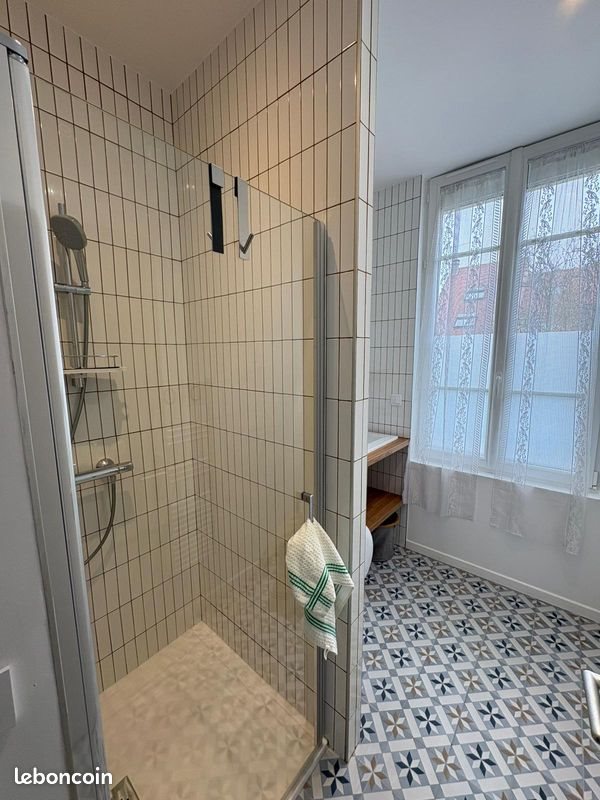 Appartement à louer, 39m², Nanterre