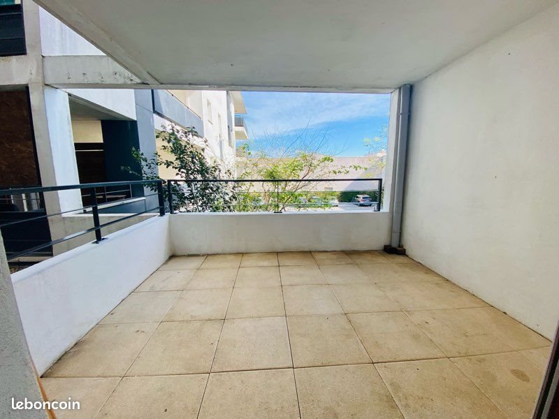 Appartement à louer, 42m², Lunel