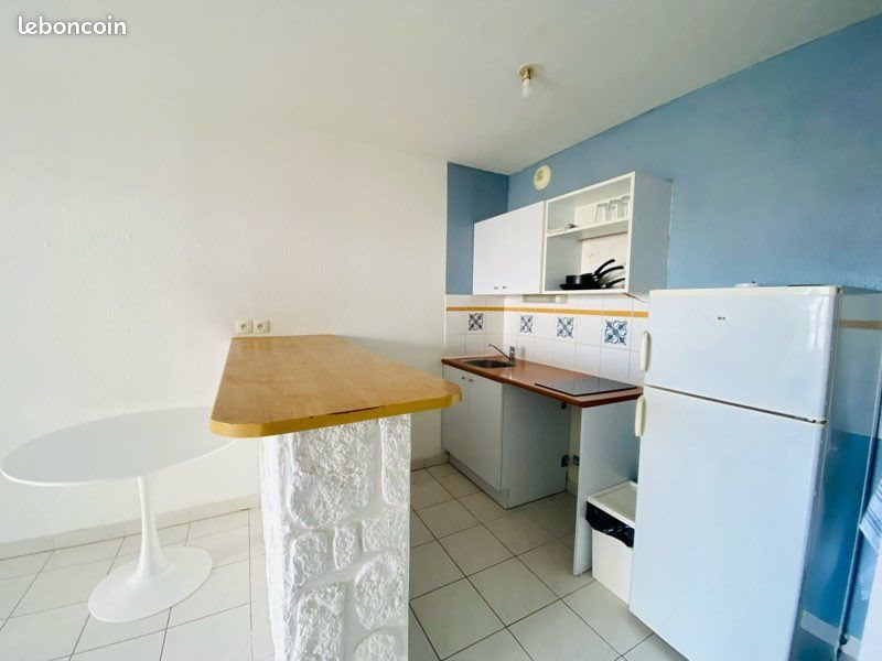 Appartement à louer, 42m², Lunel