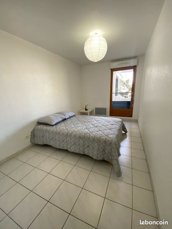Appartement à louer, 42m², Lunel