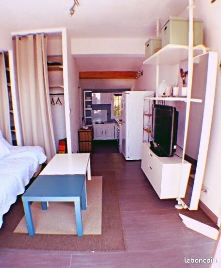 Appartement à louer, 24m², La Garde