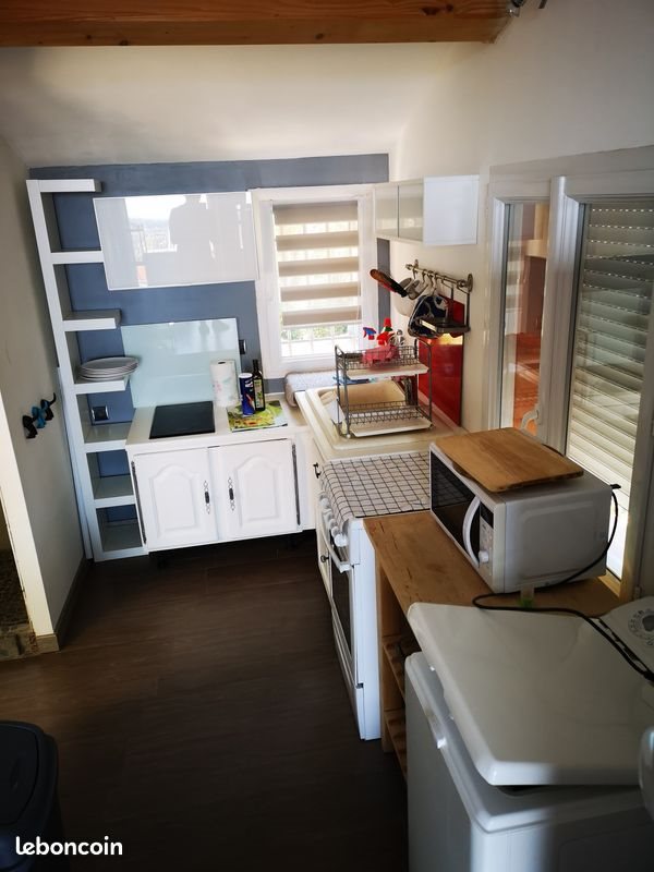 Appartement à louer, 24m², La Garde