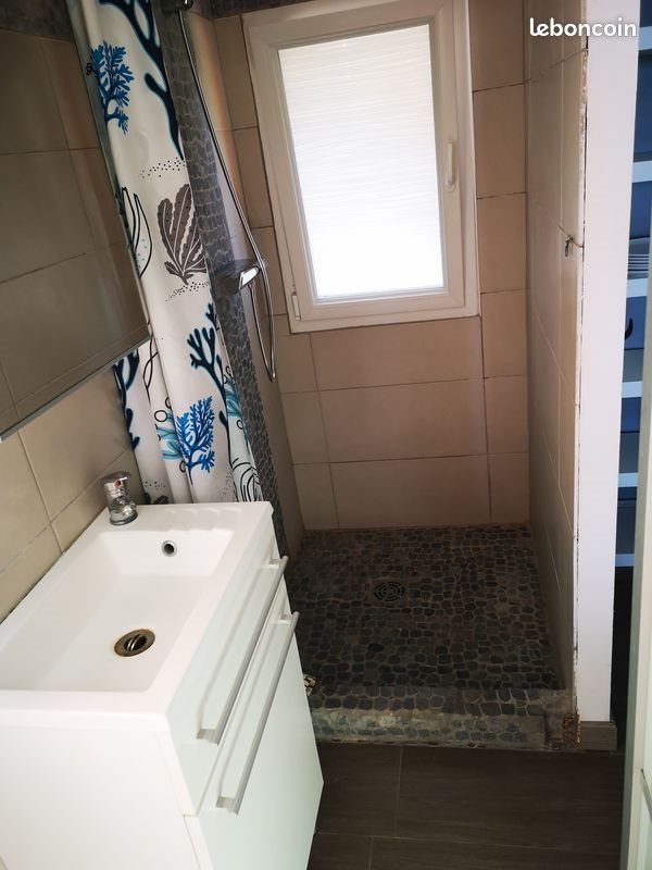 Appartement à louer, 24m², La Garde