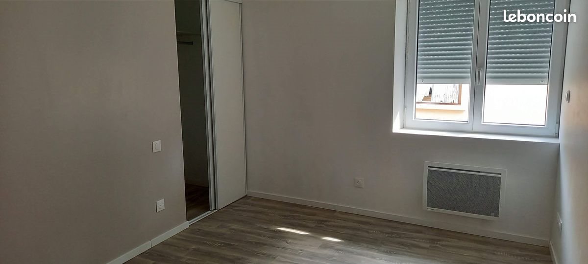 Appartement à louer, 60m², Saïx