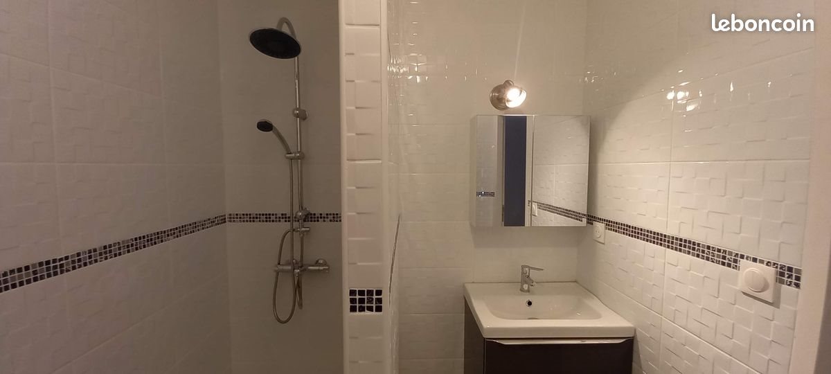 Appartement à louer, 60m², Saïx