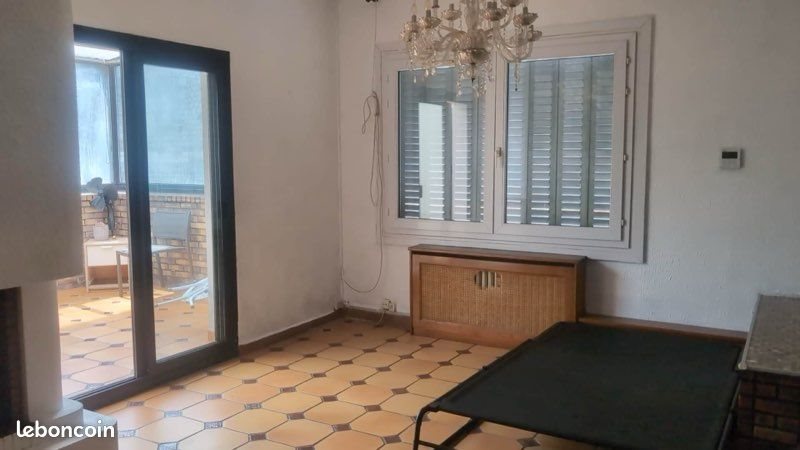 Appartement à louer, 78m², Orléans
