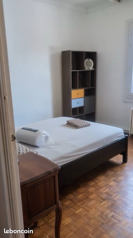 Appartement à louer, 78m², Orléans