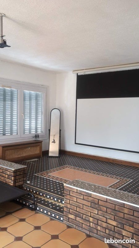 Appartement à louer, 78m², Orléans