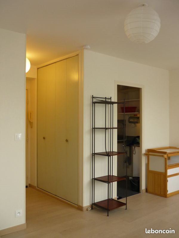 Appartement à louer, 29m², Olivet