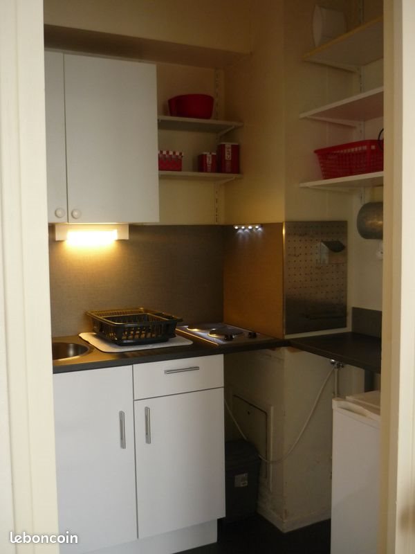 Appartement à louer, 29m², Olivet