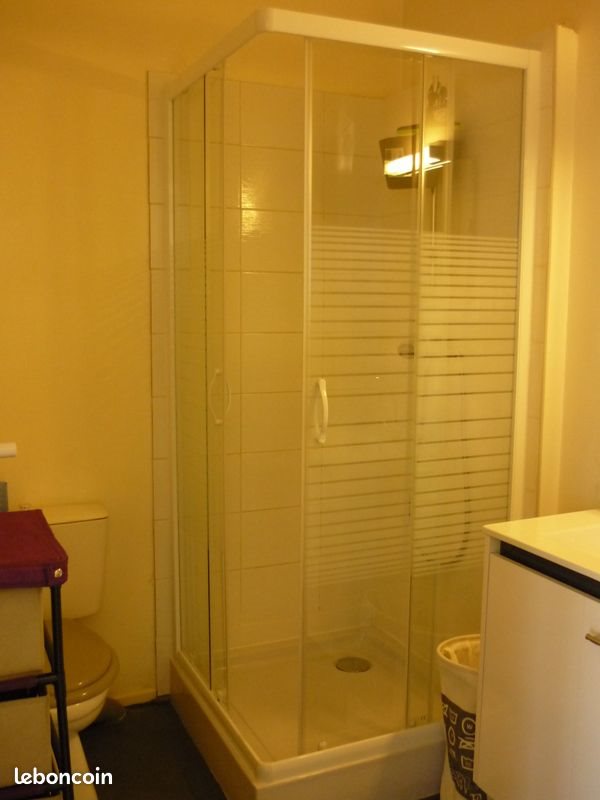 Appartement à louer, 29m², Olivet