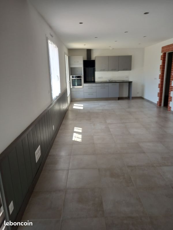 Maison à louer, 78m², Bourgneuf-en-Retz