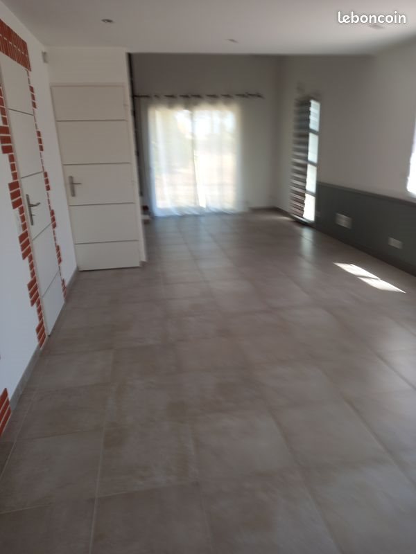 Maison à louer, 78m², Bourgneuf-en-Retz