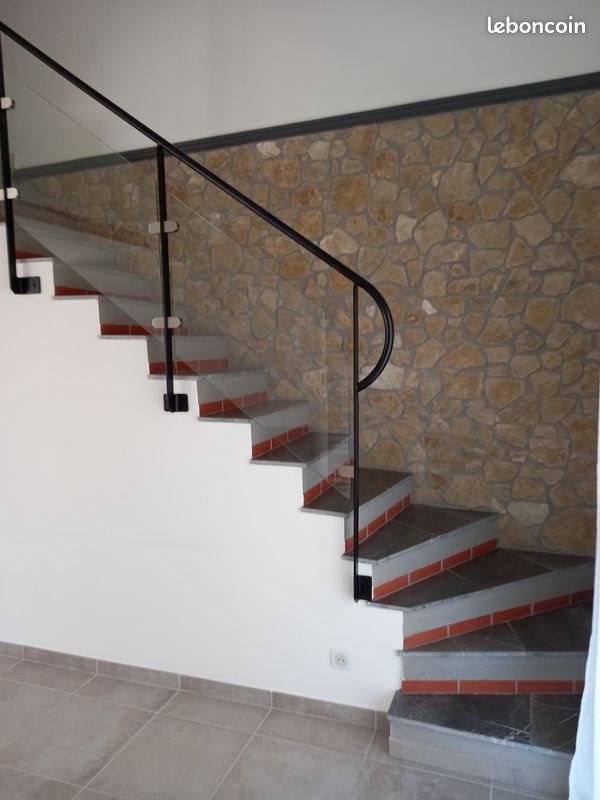 Maison à louer, 78m², Bourgneuf-en-Retz