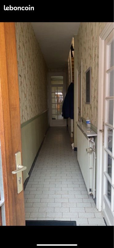 Maison à vendre, 100m², Denain