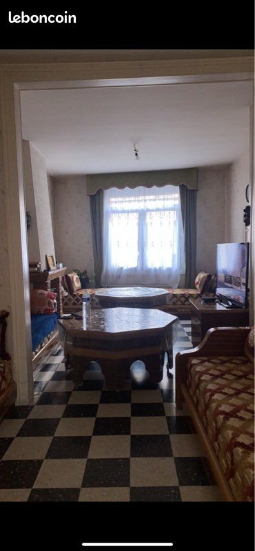 Maison à vendre, 100m², Denain