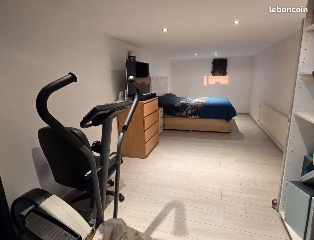Maison à vendre, 132m², Pontarlier