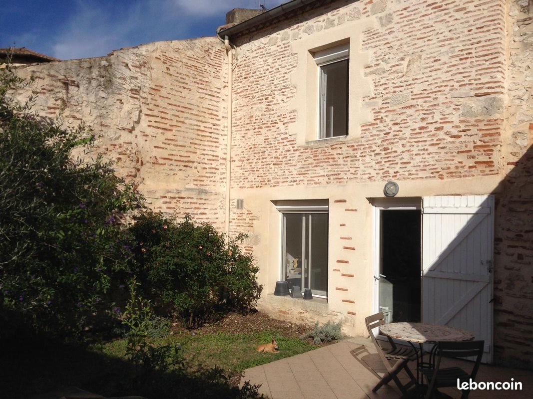 Maison à vendre, 180m², Villeneuve-sur-Lot