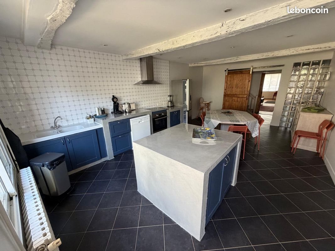 Maison à vendre, 180m², Villeneuve-sur-Lot