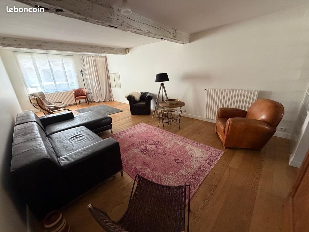 Maison à vendre, 180m², Villeneuve-sur-Lot