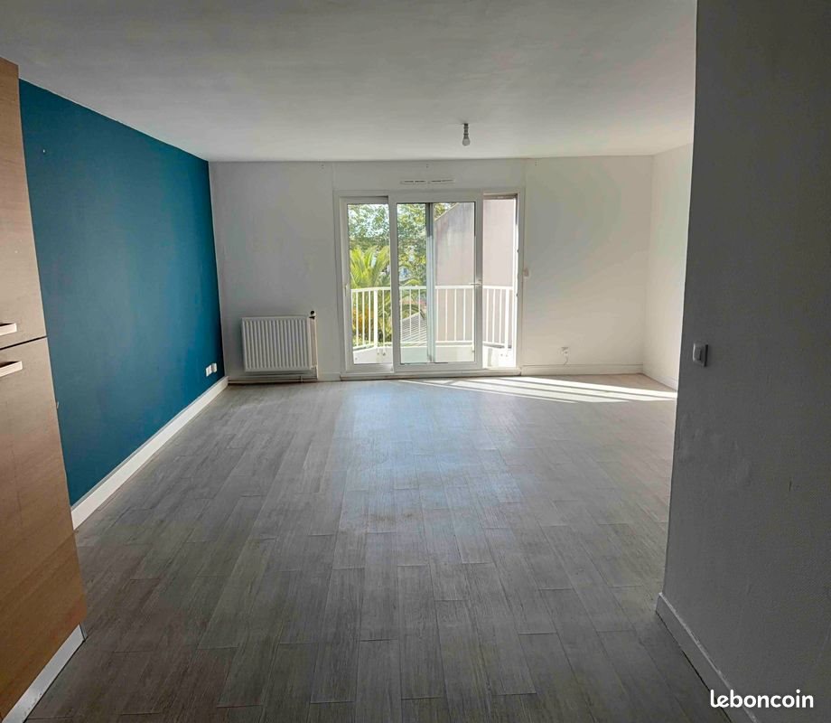 Appartement à vendre, 65m², Lorient