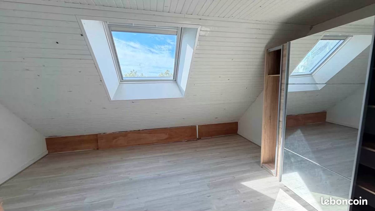 Appartement à vendre, 65m², Lorient