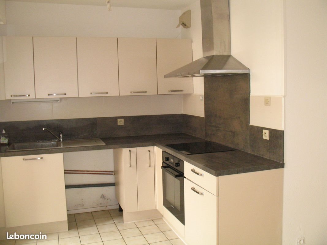 Appartement à louer, 47m², Toulouse