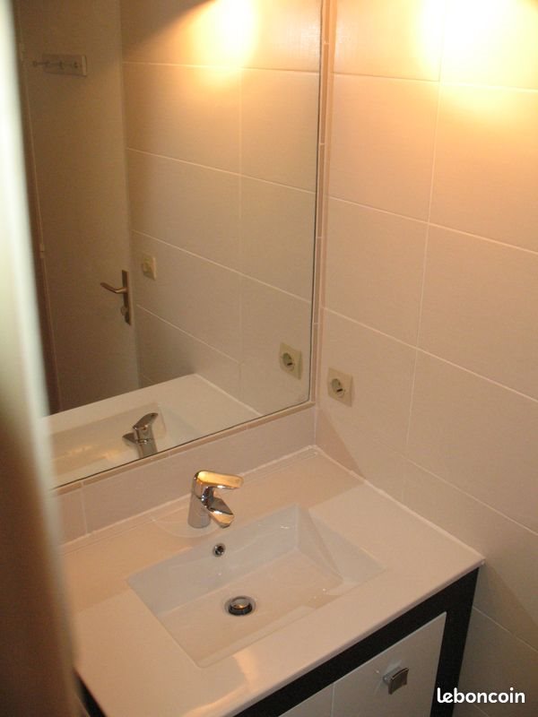 Appartement à louer, 47m², Toulouse