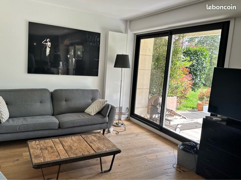 Appartement à louer, 108m², Saint-Germain-en-Laye