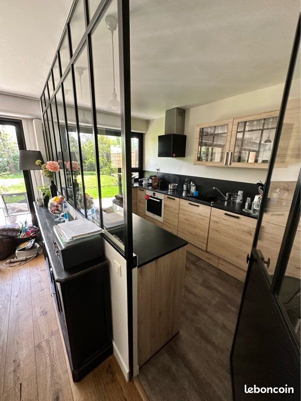 Appartement à louer, 108m², Saint-Germain-en-Laye