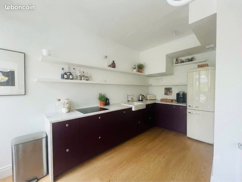 Appartement à vendre, 68m², Bobigny