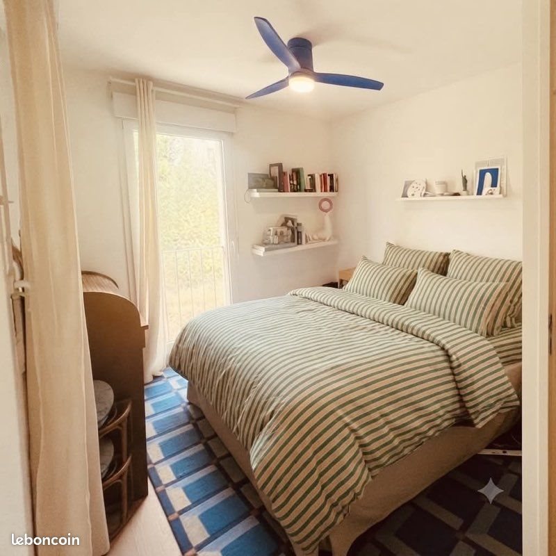 Appartement à vendre, 68m², Bobigny